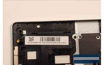 Lenovo 5CB1J08468 COVER UpperCaseASM_UKE C82SD ALCG FPBL