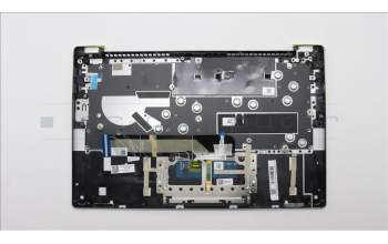 Lenovo 5CB1J08470 COVER UpperCaseASM_SPA C82SD ALCG FPBL