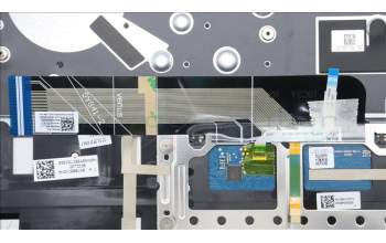 Lenovo 5CB1J08470 COVER UpperCaseASM_SPA C82SD ALCG FPBL