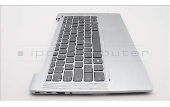 Lenovo 5CB1J08476 COVER UpperCaseASM_FRA C82SD ALCG FPBL