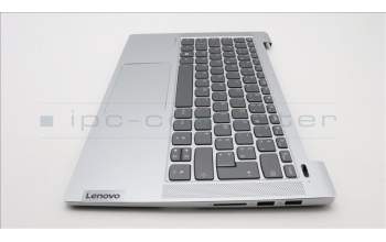 Lenovo 5CB1J08476 COVER UpperCaseASM_FRA C82SD ALCG FPBL