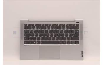 Lenovo 5CB1J08477 COVER UpperCaseASM_GER C82SD ALCG FPBL