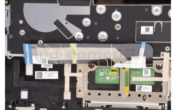 Lenovo 5CB1J08484 COVER UpperCaseASM_BUL C82SD ALCG FPBL