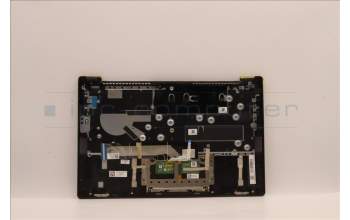 Lenovo 5CB1J08527 COVER UpperCaseASM_HBW C82SD ALSG FPBL