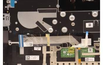 Lenovo 5CB1J08527 COVER UpperCaseASM_HBW C82SD ALSG FPBL