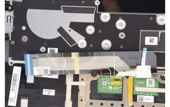 Lenovo 5CB1J08531 COVER UpperCaseASM_UKE C82SD ALSG FPBL