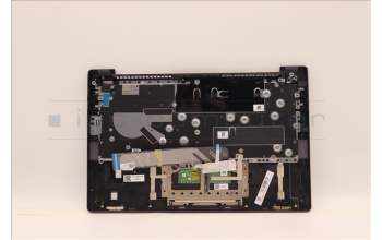 Lenovo 5CB1J08533 COVER UpperCaseASM_SPA C82SD ALSG FPBL
