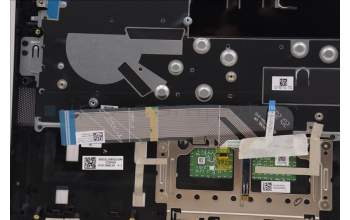 Lenovo 5CB1J08533 COVER UpperCaseASM_SPA C82SD ALSG FPBL