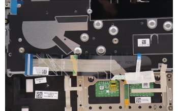 Lenovo 5CB1J08538 COVER UpperCaseASM_NORDICC82SD ALSGFPBL