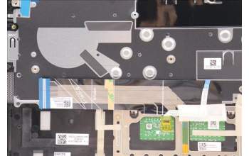 Lenovo 5CB1J08545 COVER UpperCaseASM_SLV C82SD ALSG FPBL