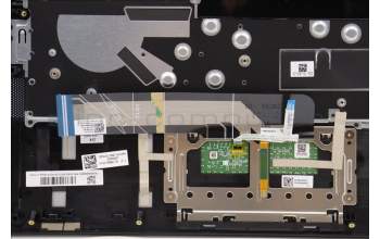Lenovo 5CB1J08713 COVER UpperCaseASM_BUL C82SD ALAB FPBL