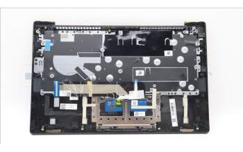 Lenovo 5CB1J08731 COVER UpperCaseASM_SPA C82SD ALAB FPNBL