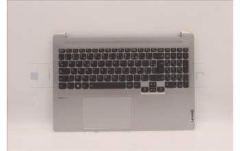 Lenovo 5CB1J08756 COVER Upper Case ASM_FRA H 82SN CLGY DIS