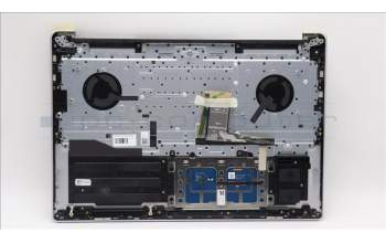 Lenovo 5CB1J08769 COVER Upper Case ASM_NORDIC H82SNCLGYDIS