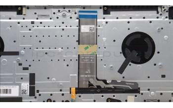 Lenovo 5CB1J08770 COVER Upper Case ASM_POR H 82SN CLGY DIS