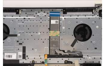 Lenovo 5CB1J08772 COVER Upper Case ASM_SLV H 82SN CLGY DIS