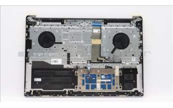 Lenovo 5CB1J08773 COVER Upper Case ASM_SPA H 82SN CLGY DIS