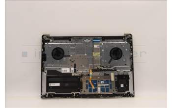 Lenovo 5CB1J08804 COVER Upper Case ASM_SLV H 82SN CLGY UMA
