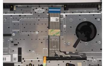Lenovo 5CB1J08804 COVER Upper Case ASM_SLV H 82SN CLGY UMA