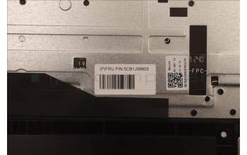 Lenovo 5CB1J08805 COVER Upper Case ASM_SPA H 82SN CLGY UMA