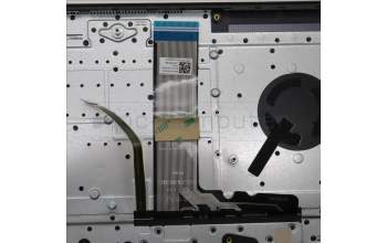 Lenovo 5CB1J08814 COVER Upper Case ASM_BEL H 82SN STGY DIS