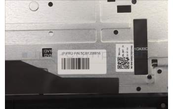 Lenovo 5CB1J08816 COVER Upper Case ASM_BUL H 82SN STGY DIS
