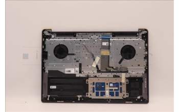 Lenovo 5CB1J08823 COVER Upper Case ASM_GER H 82SN STGY DIS