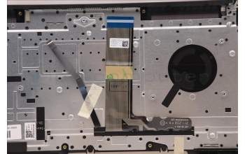 Lenovo 5CB1J08823 COVER Upper Case ASM_GER H 82SN STGY DIS