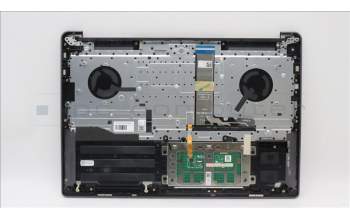 Lenovo 5CB1J08827 COVER Upper Case ASM_HUN H 82SN STGY DIS