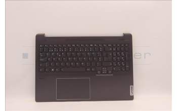 Lenovo 5CB1J08834 COVER Upper Case ASM_POR H 82SN STGY DIS