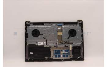 Lenovo 5CB1J08834 COVER Upper Case ASM_POR H 82SN STGY DIS