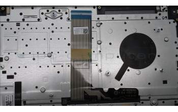 Lenovo 5CB1J08846 COVER Upper Case ASM_BEL H 82SN STGY UMA
