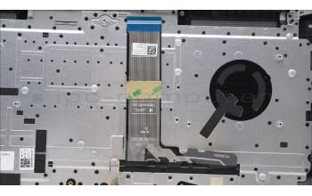 Lenovo 5CB1J08852 COVER Upper Case ASM_FRA H 82SN STGY UMA