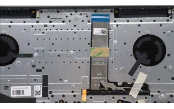 Lenovo 5CB1J08861 COVER Upper Case ASM_ITA H 82SN STGY UMA