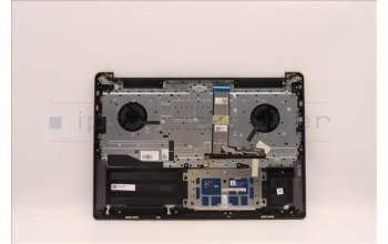 Lenovo 5CB1J08865 COVER Upper Case ASM_NORDIC H82SNSTGYUMA