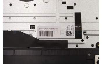 Lenovo 5CB1J08865 COVER Upper Case ASM_NORDIC H82SNSTGYUMA