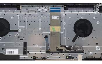 Lenovo 5CB1J08869 COVER Upper Case ASM_SPA H 82SN STGY UMA