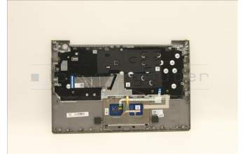 Lenovo 5CB1J09068 COVER Upper Case ASM_ENG C21DH MGBL