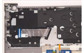 Lenovo 5CB1J09075 COVER Upper Case ASM_HBW C21DH MGBL
