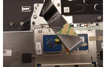 Lenovo 5CB1J09089 COVER Upper Case ASM_HUN C21DH MGBL