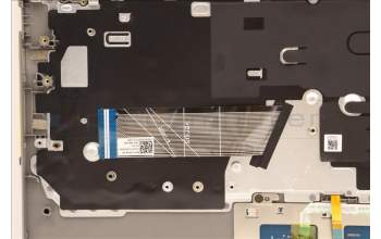 Lenovo 5CB1J09090 COVER Upper Case ASM_BEL C21DH MGBL