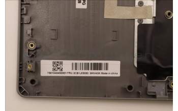 Lenovo 5CB1J09090 COVER Upper Case ASM_BEL C21DH MGBL