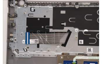 Lenovo 5CB1J09132 COVER Upper Case ASM_ENG C21DH MGNBL