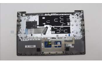 Lenovo 5CB1J09139 COVER Upper Case ASM_HBW C21DH MGNBL