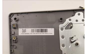Lenovo 5CB1J09142 COVER Upper Case ASM_UKE C21DH MGNBL
