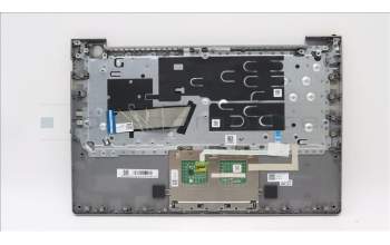 Lenovo 5CB1J09146 COVER Upper Case ASM_POR C21DH MGNBL