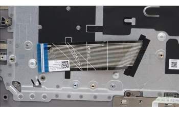 Lenovo 5CB1J09146 COVER Upper Case ASM_POR C21DH MGNBL