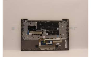 Lenovo 5CB1J09150 C-Cover with keyboard,French,Non_Backlight