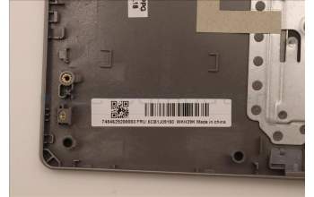 Lenovo 5CB1J09150 COVER Upper Case ASM_FRA C21DH MGNBL