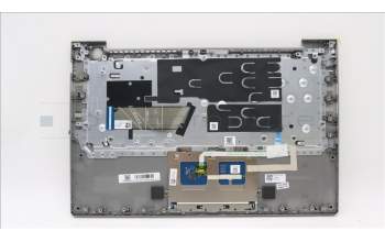 Lenovo 5CB1J09151 COVER Upper Case ASM_GER C21DH MGNBL